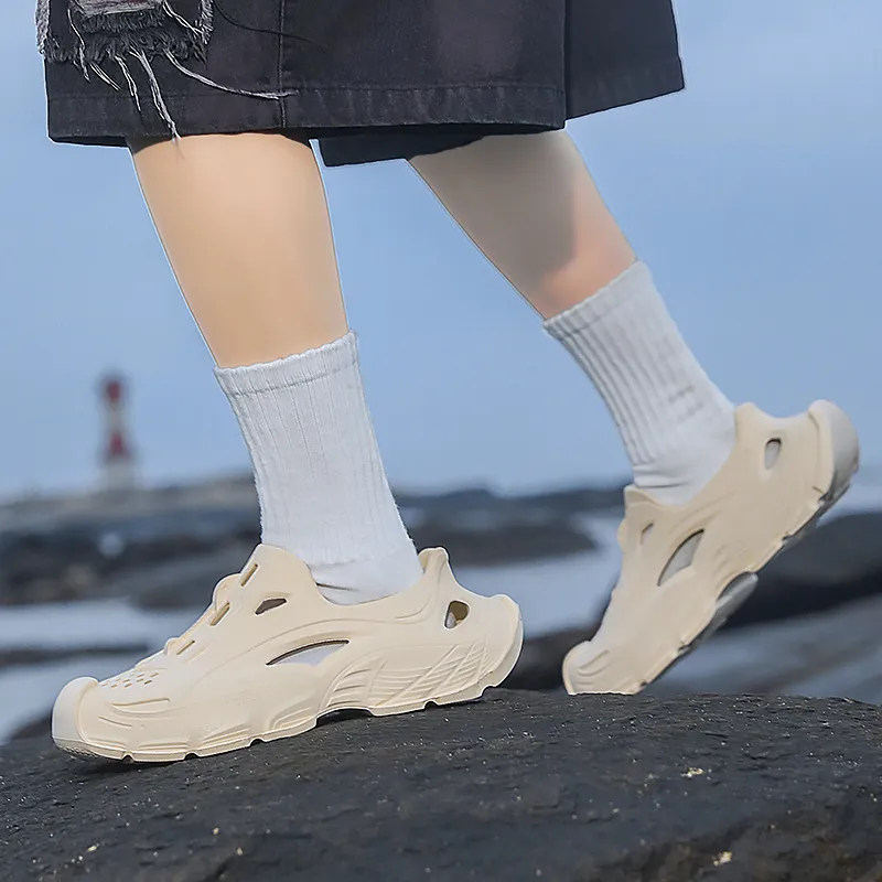 CariteSport Clogs Men-7