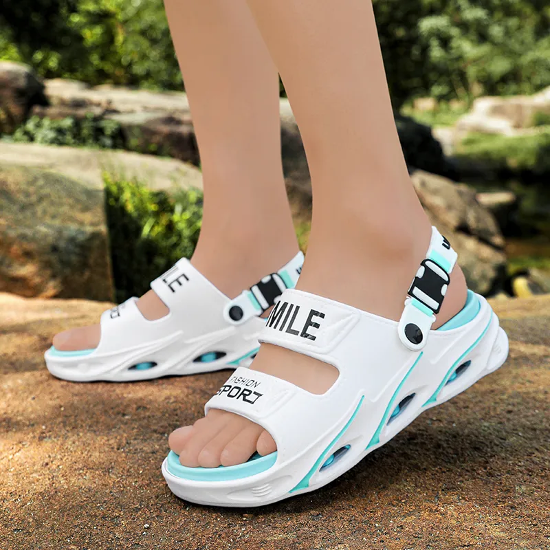 CariteSport Beach Sandals Unisex-7