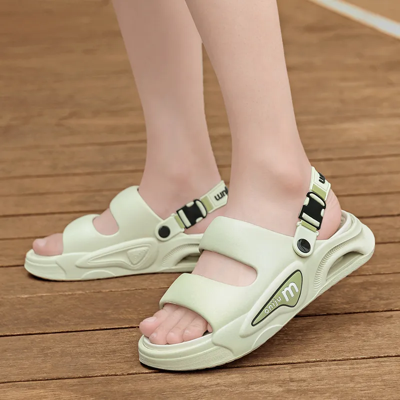 CariteSport Beach Sandals Unisex-22