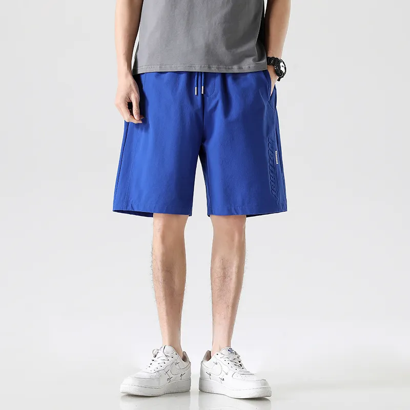 CariteSport Cargo Shorts Unisex-5