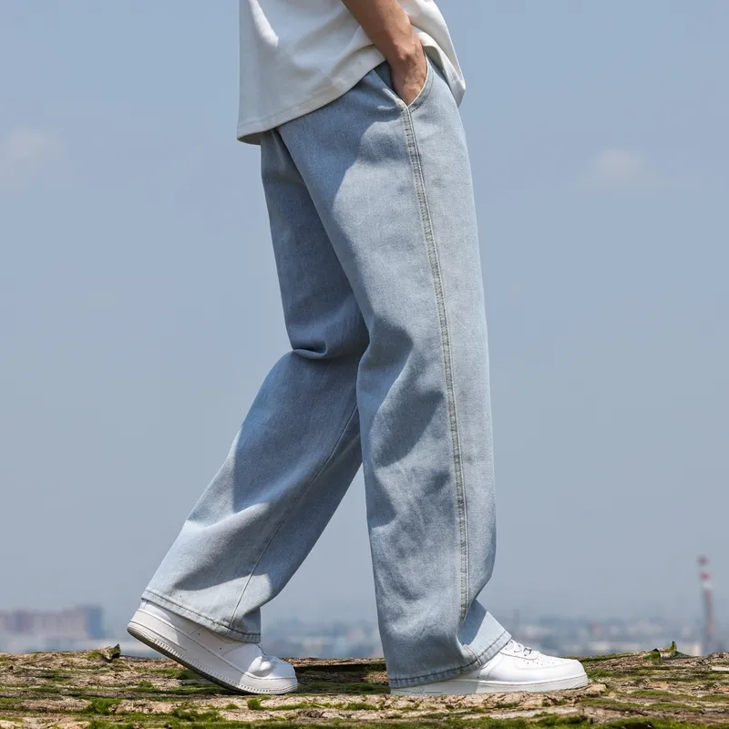 CariteSport Jeans Men-7