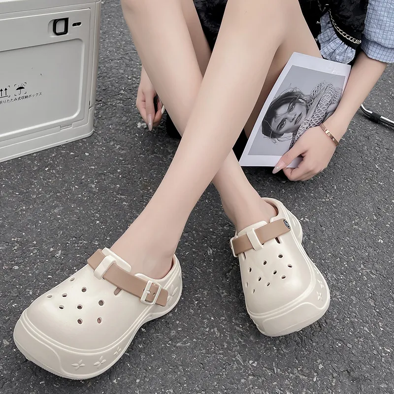 CariteSport Clogs Women's-3
