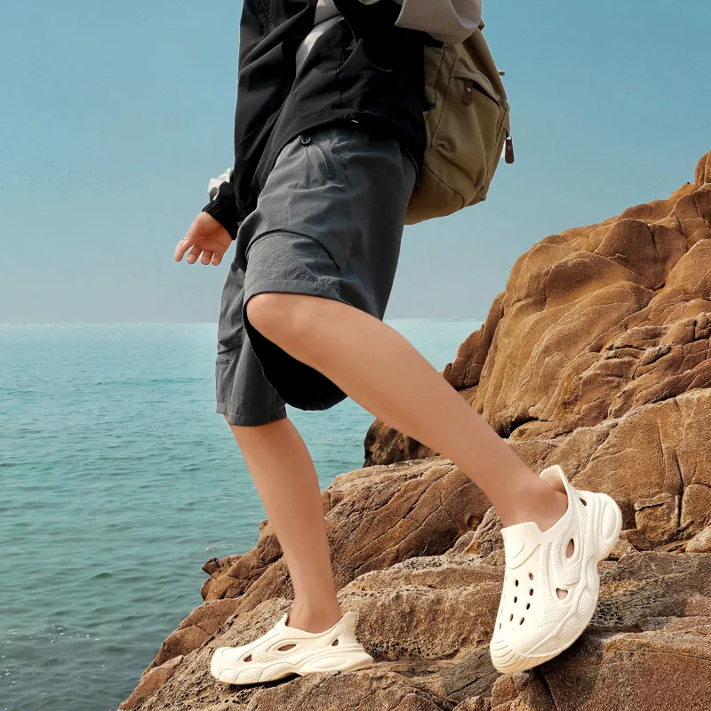 CariteSport Clogs Men-8