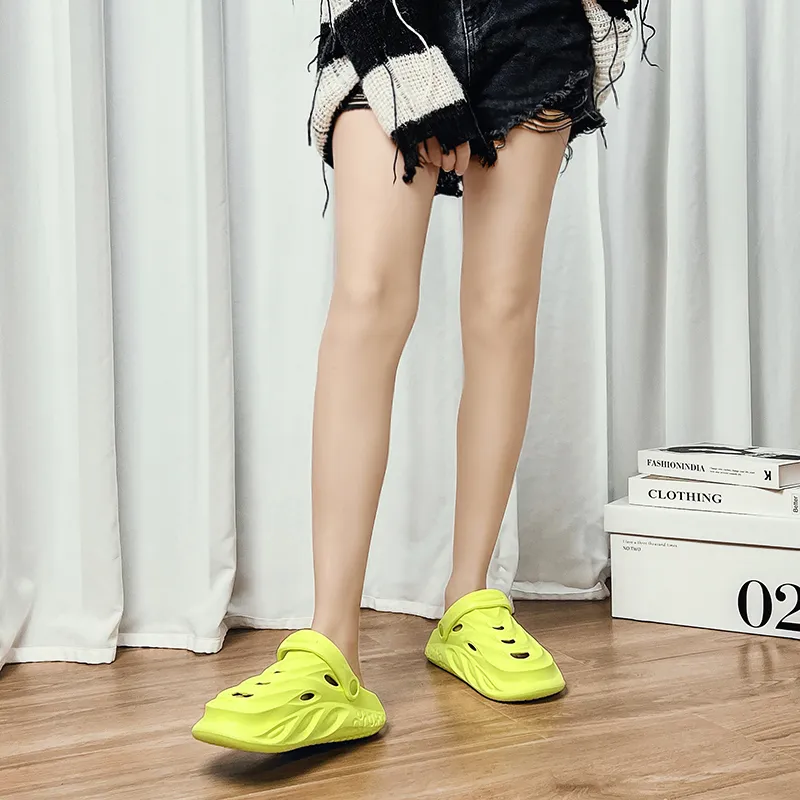 CariteSport Clogs Unisex-16