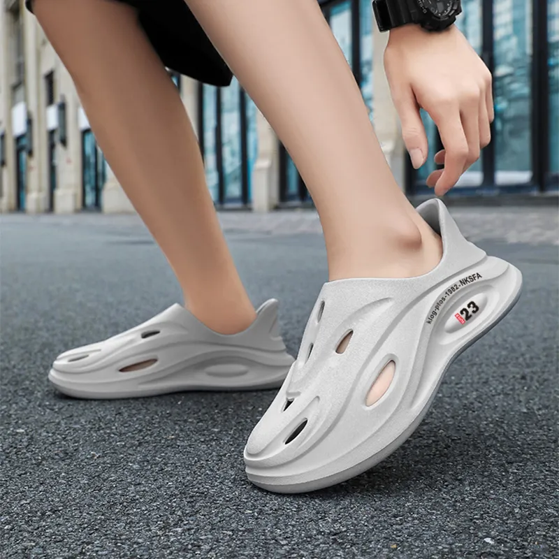 CariteSport Clogs Unisex-7