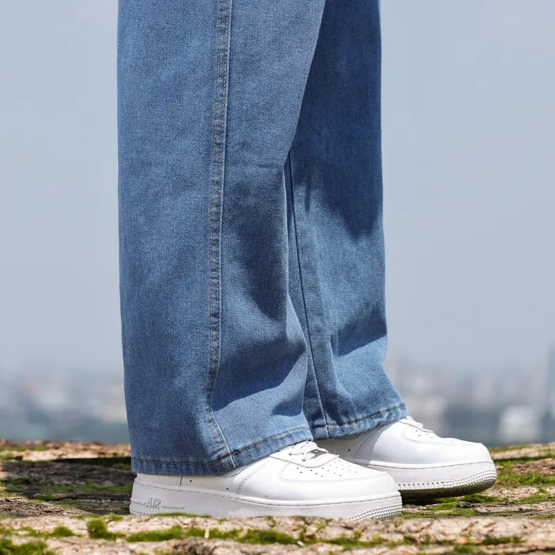 CariteSport Jeans Men-16