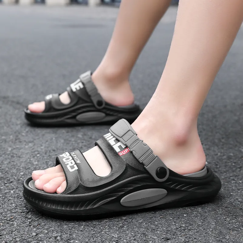 CariteSport Beach Sandals Men's-9