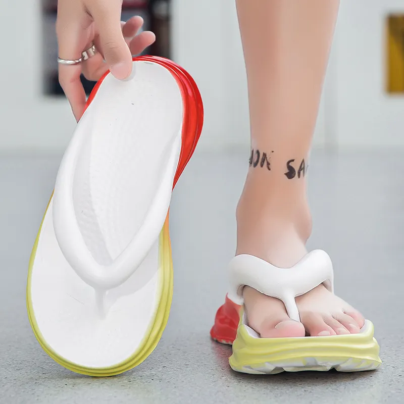 CariteSport Flip Flops Men-10