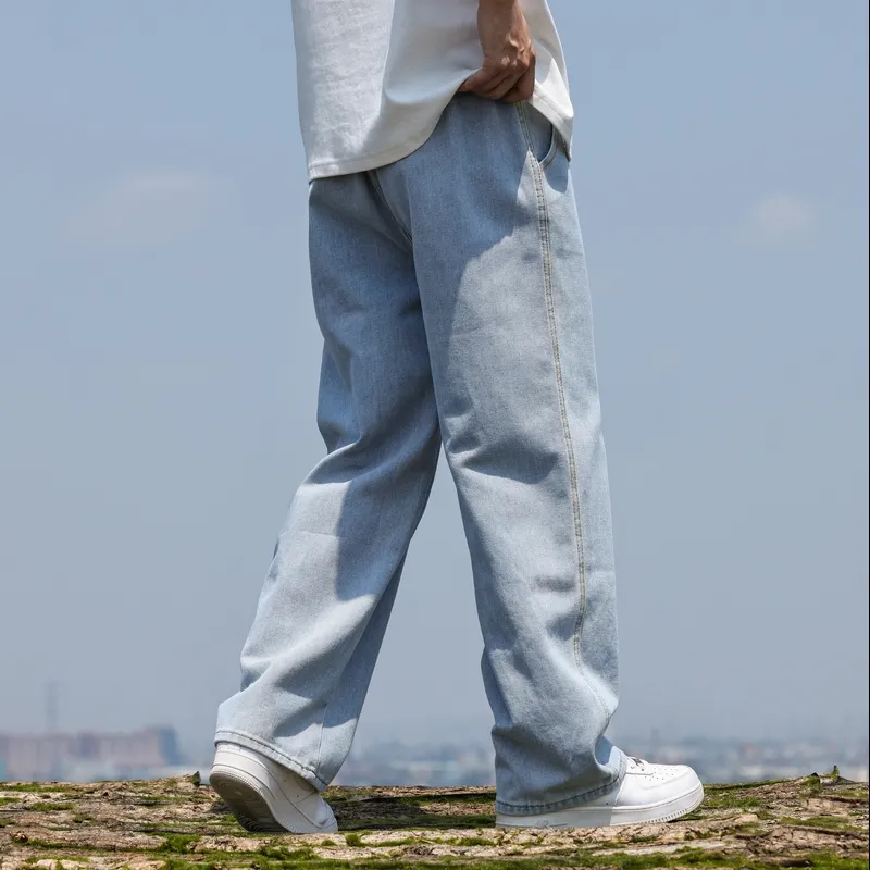 CariteSport Jeans Men-9