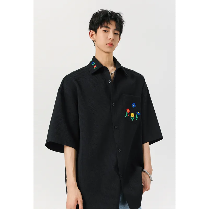 CariteSport Shirts Unisex-4