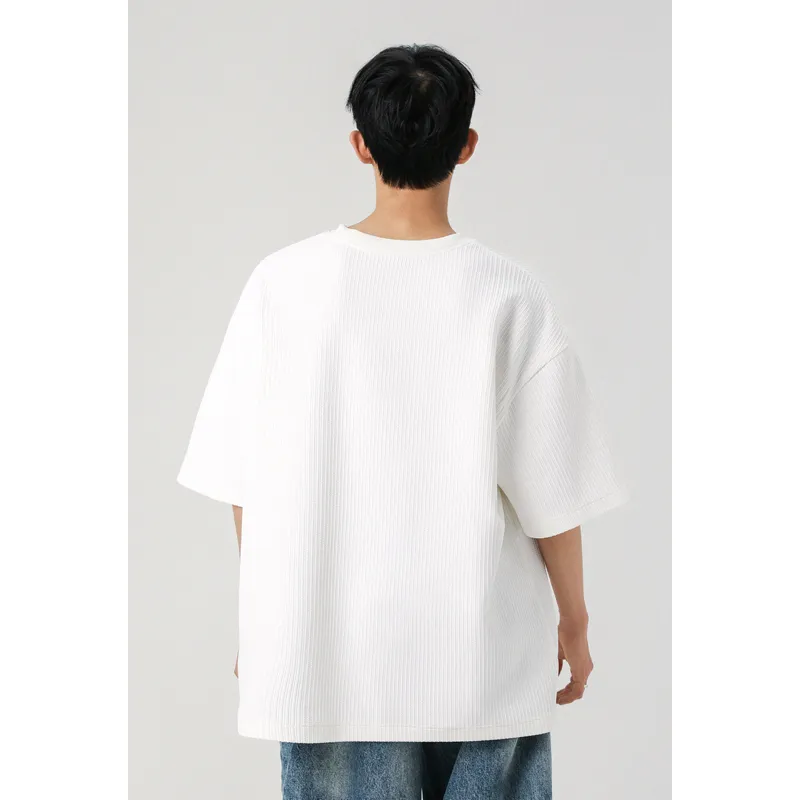 CariteSport T Shirts Men-4