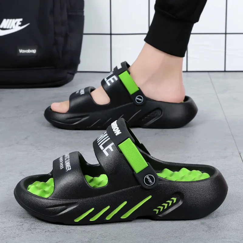 CariteSport Beach Sandals Men's-11