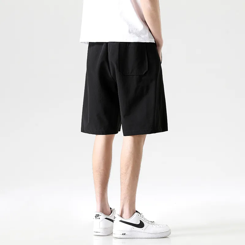 CariteSport Cargo Shorts Unisex-11