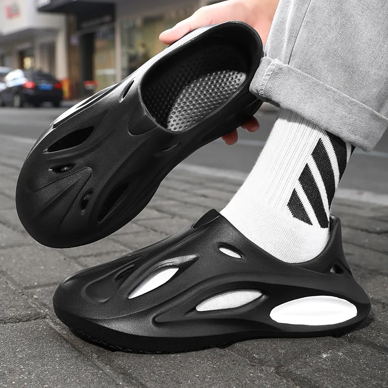 CariteSport Clogs Unisex-4