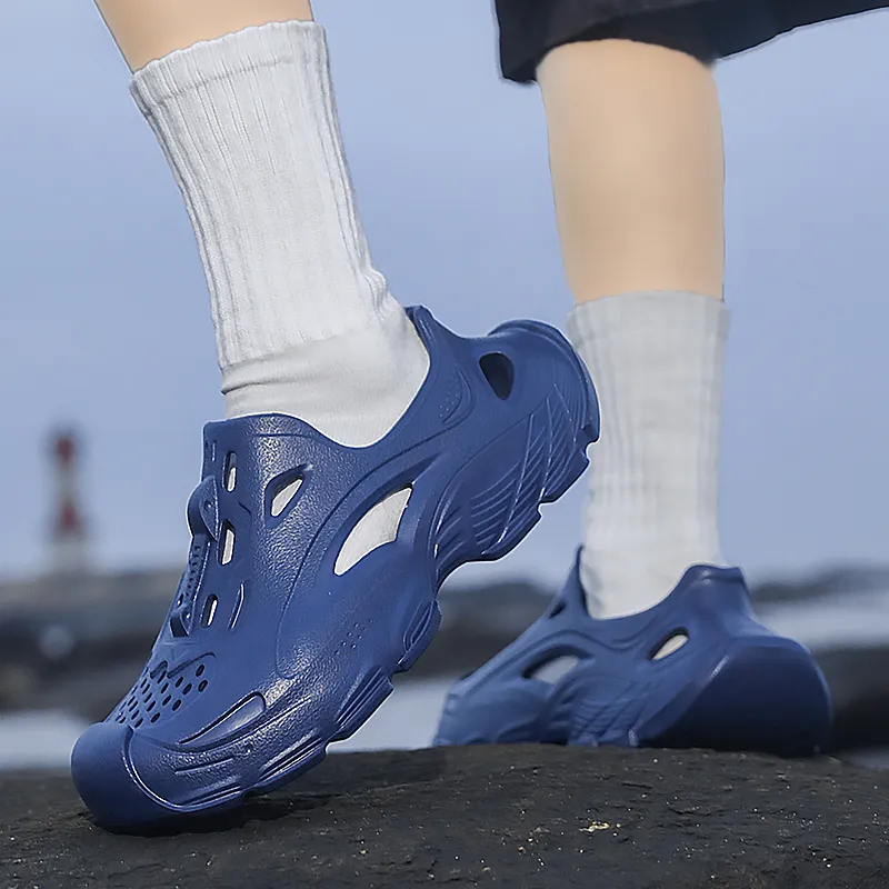 CariteSport Clogs Men-12
