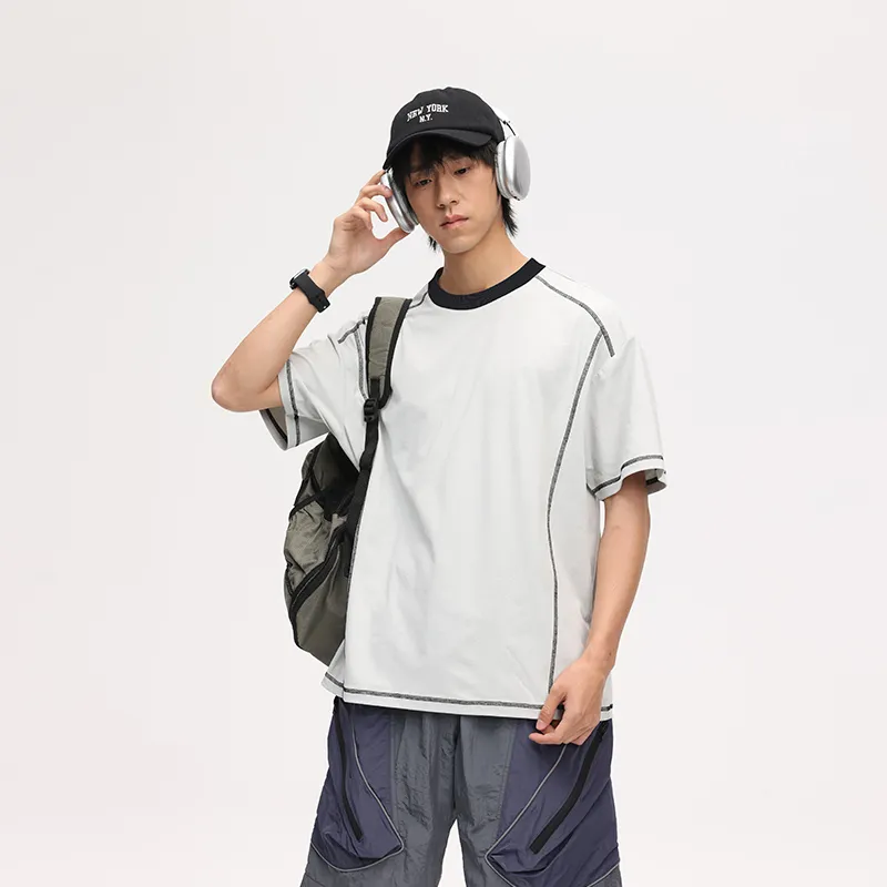 CariteSport T-Shirts Unisex-11