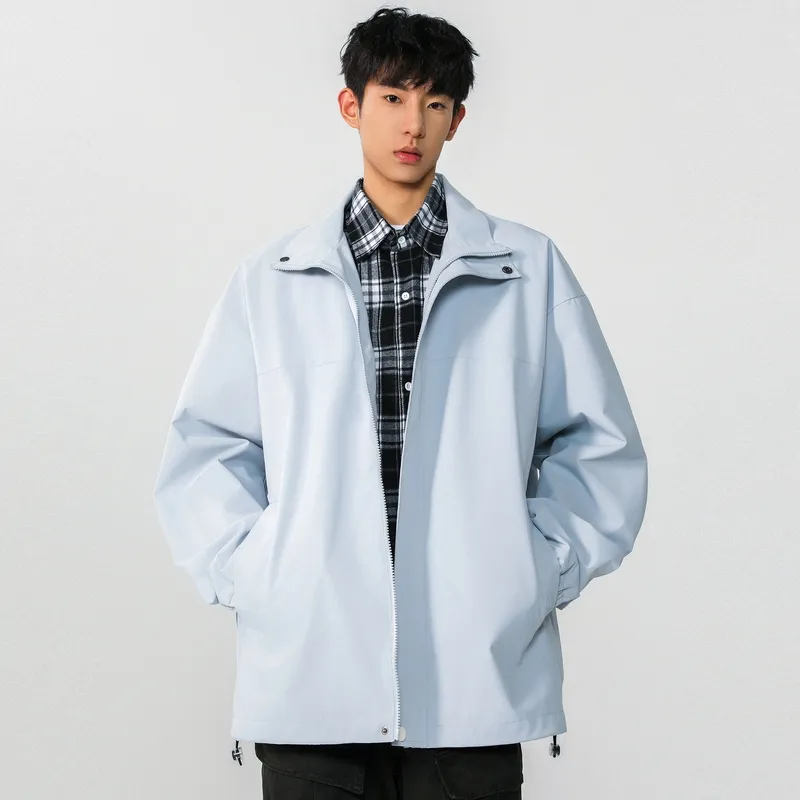 CariteSport Casual Jackets & Coats Unisex-2
