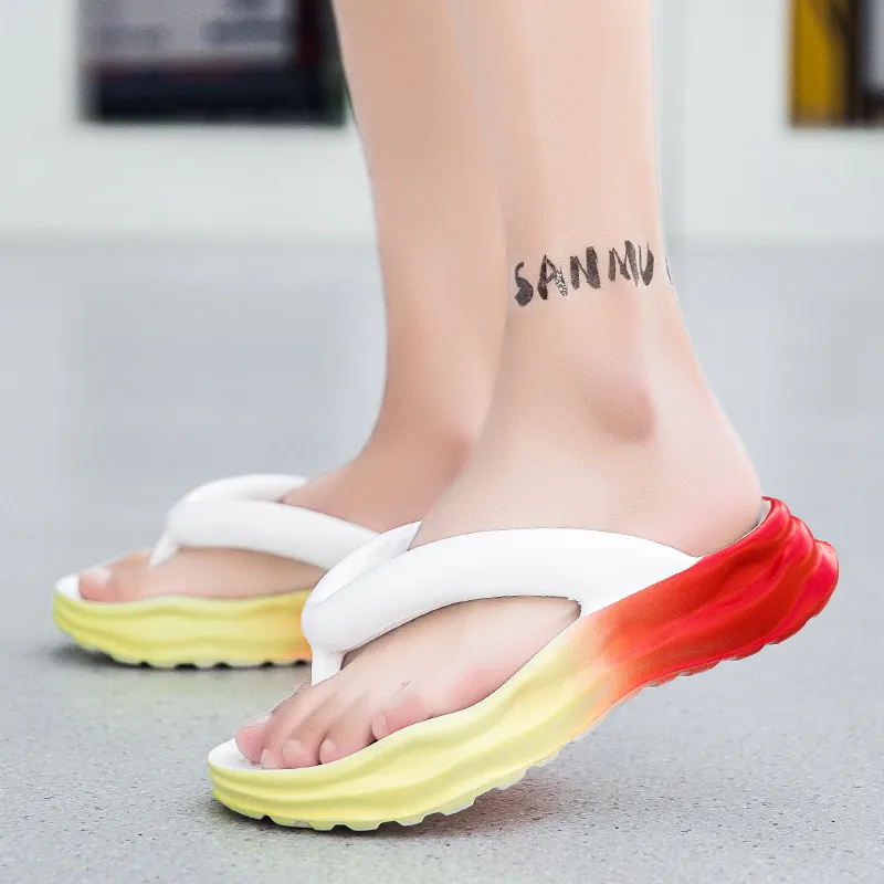 CariteSport Flip Flops Men-11