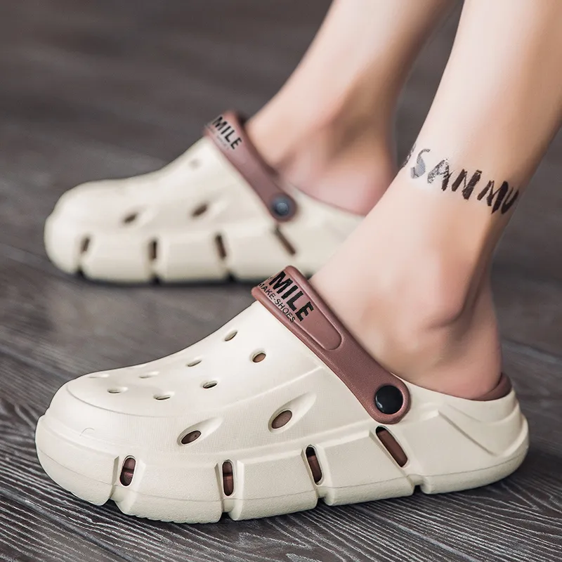 CariteSport Clogs Unisex-11
