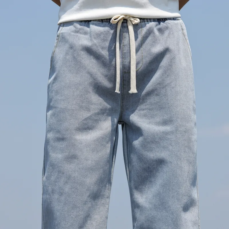 CariteSport Jeans Men-10