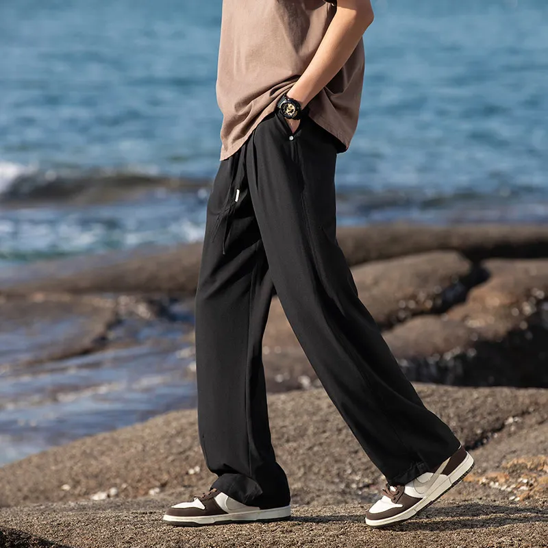 CariteSport Casual Pants Unisex-9
