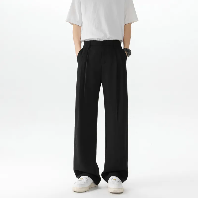 CariteSport Outdoor Casual Pants Unisex-2