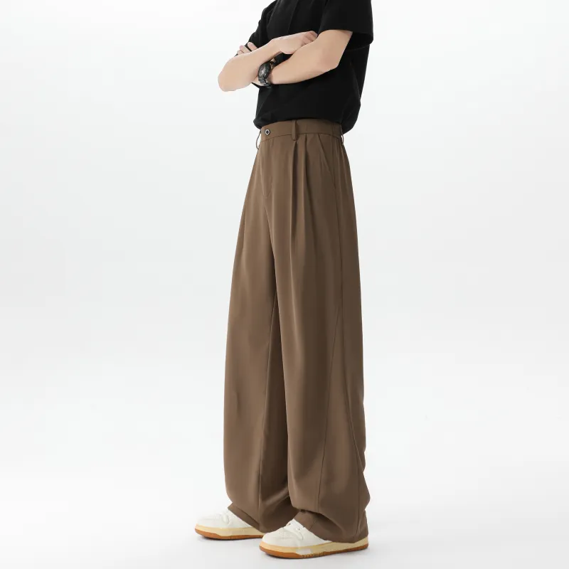 CariteSport Outdoor Casual Pants Unisex-8