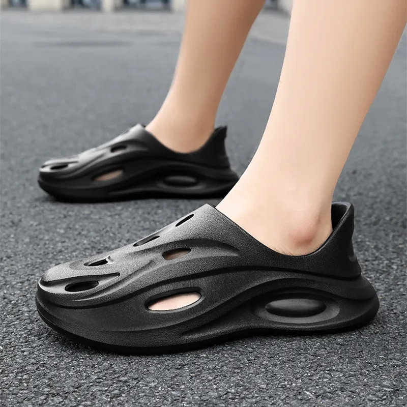 CariteSport Clogs Unisex-9