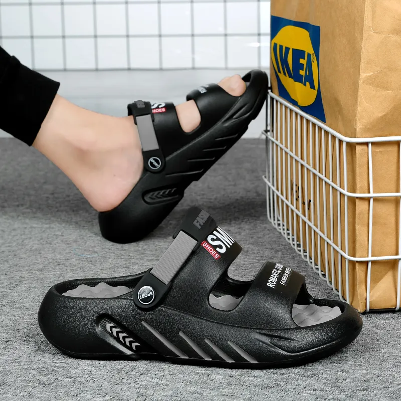 CariteSport Beach Sandals Men's-13