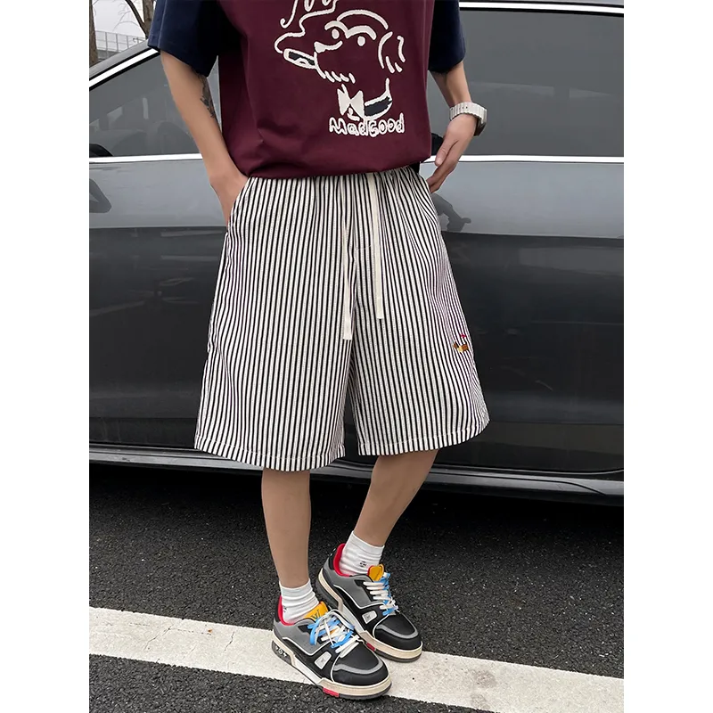 CariteSport Casual Shorts Unisex-2