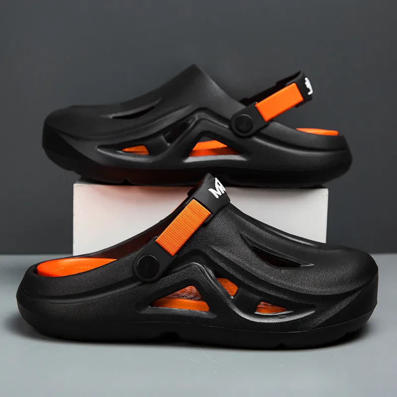 CariteSport Clogs Men-8