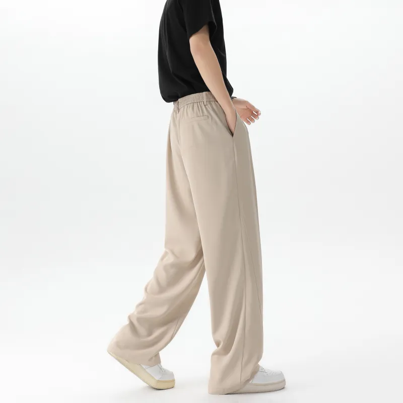 CariteSport Outdoor Casual Pants Unisex-14