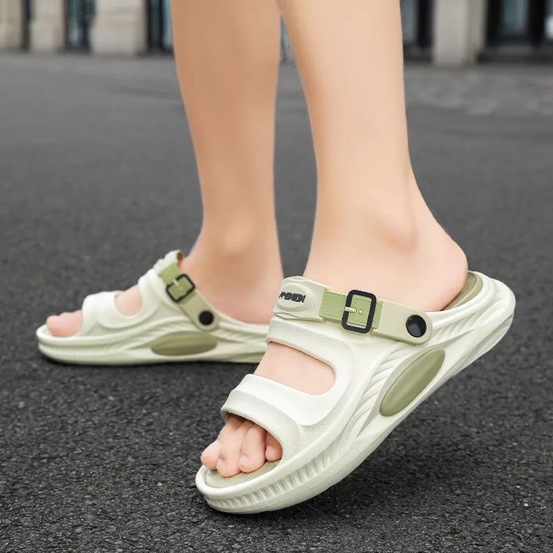 CariteSport Beach Sandals Men's-6