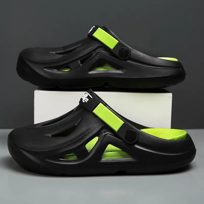 CariteSport Clogs Men-12