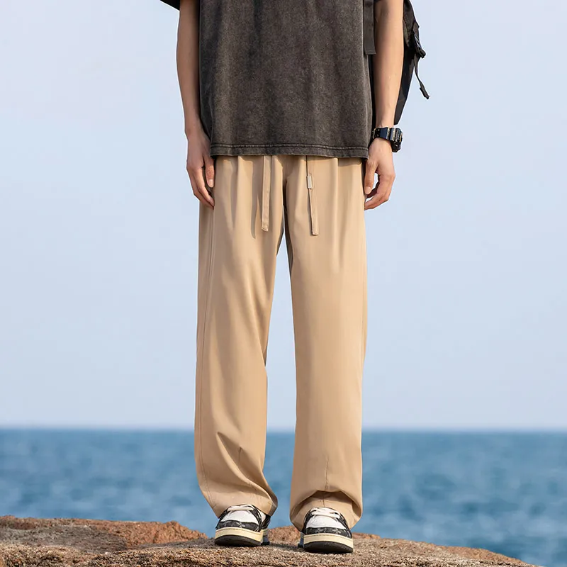 CariteSport Casual Pants Unisex-2