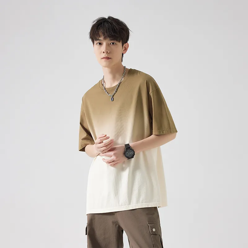 CariteSport T Shirts Unisex-8