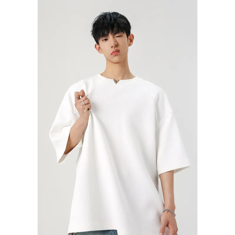 CariteSport T Shirts Men-3