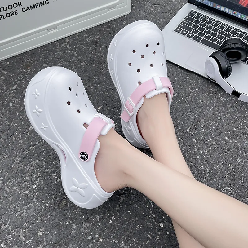 CariteSport Clogs Women's-9