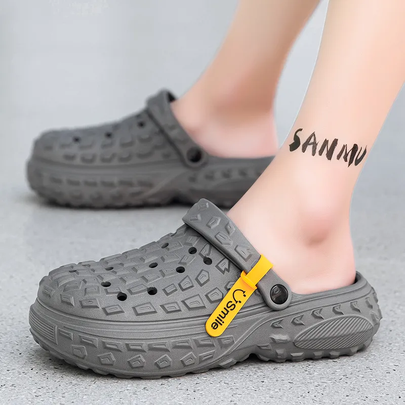 CariteSport Clogs Men-2