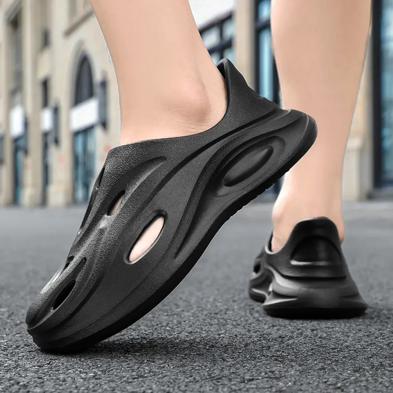 CariteSport Clogs Unisex-12