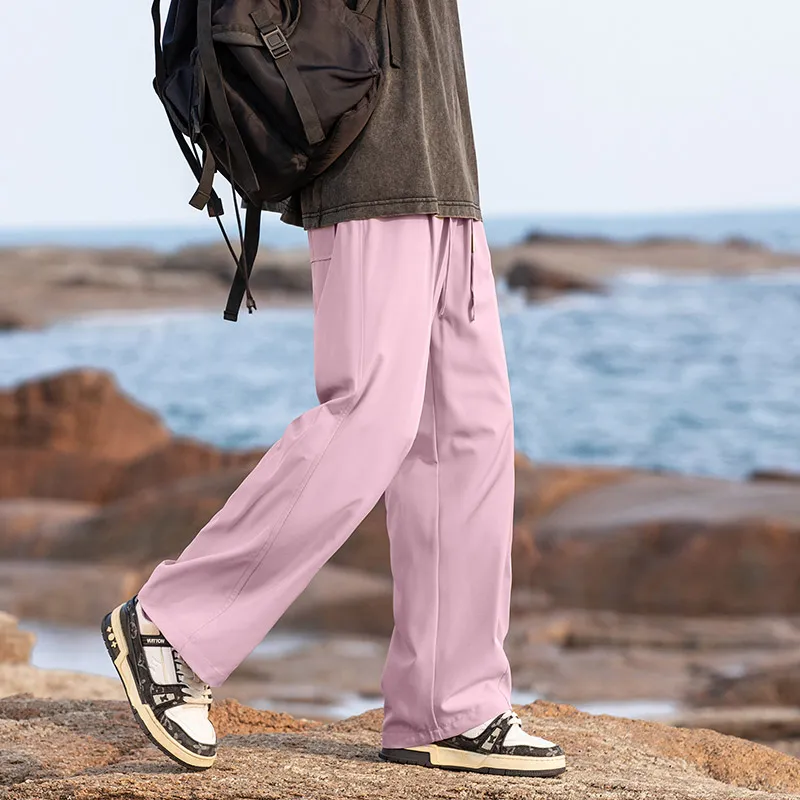 CariteSport Casual Pants Unisex-18
