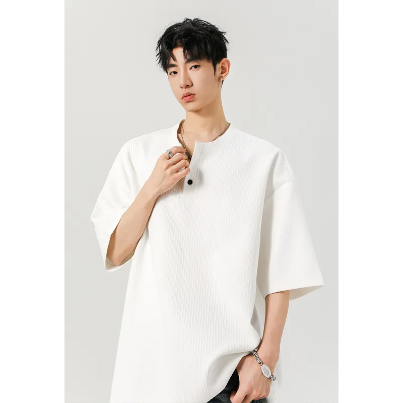 CariteSport T Shirts Men-5