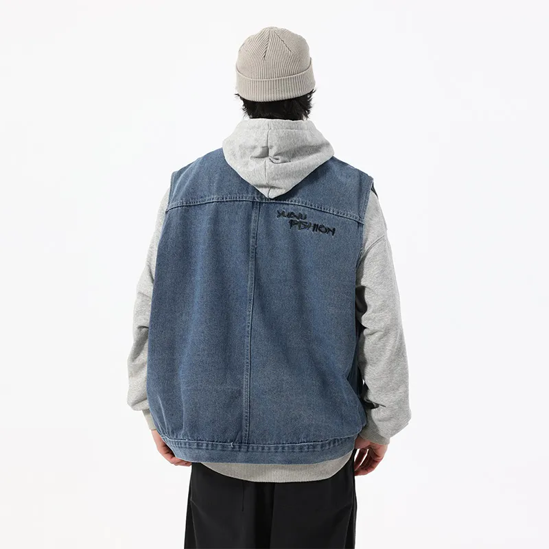 CariteSport Vests Unisex-4