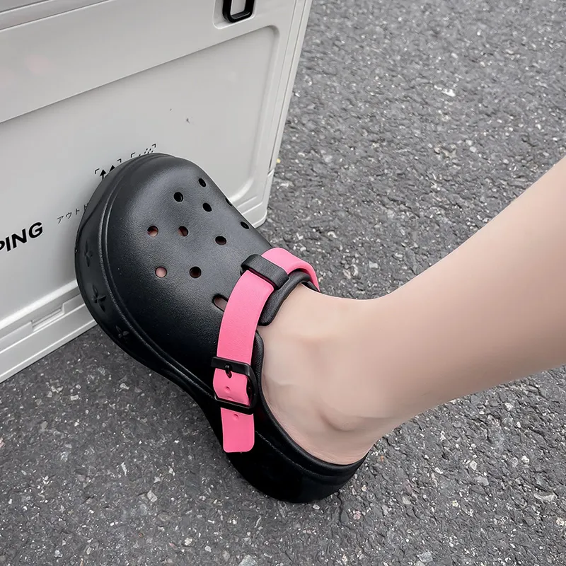 CariteSport Clogs Women's-5