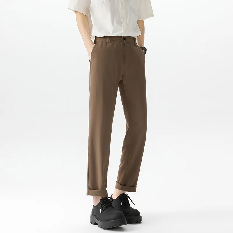 CariteSport Outdoor Sports Casual Pants Unisex-6