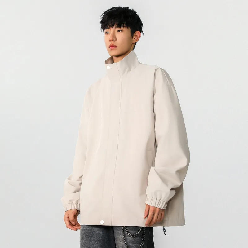 CariteSport Casual Jackets & Coats Unisex-7