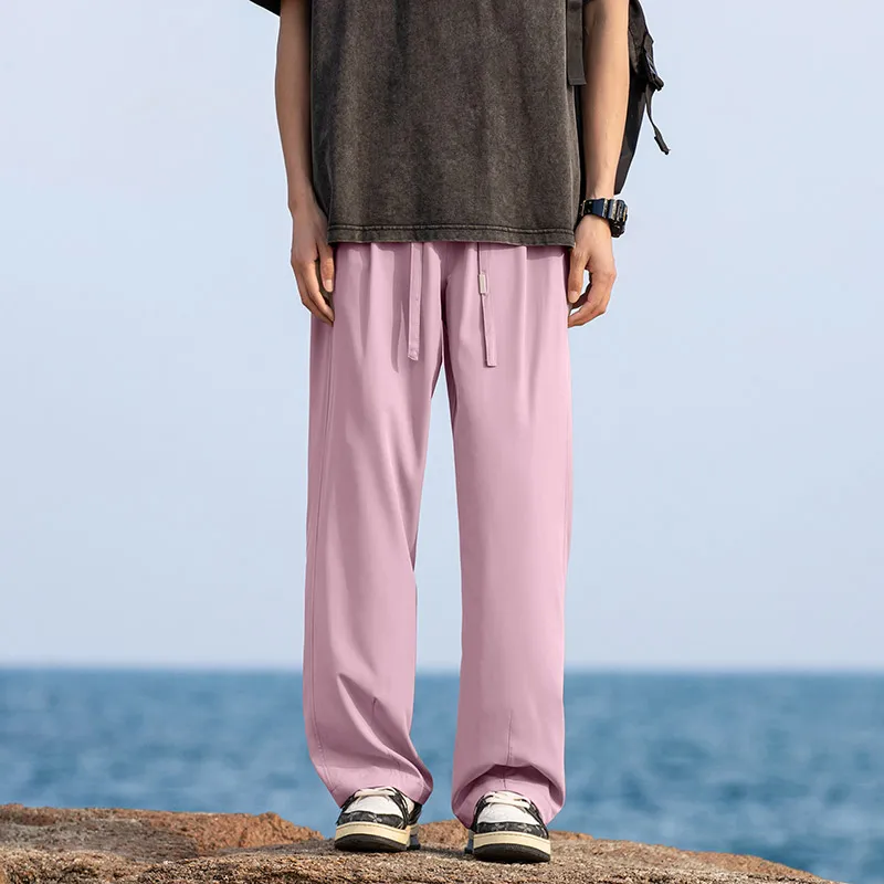 CariteSport Casual Pants Unisex-17