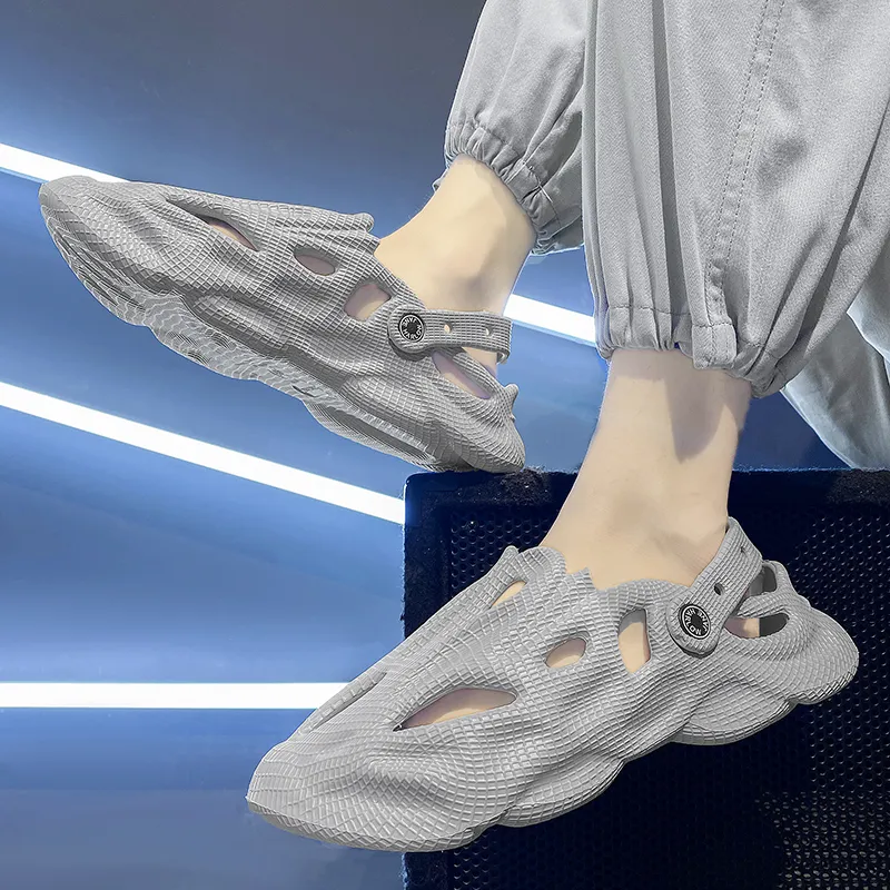 CariteSport Clogs Men-12
