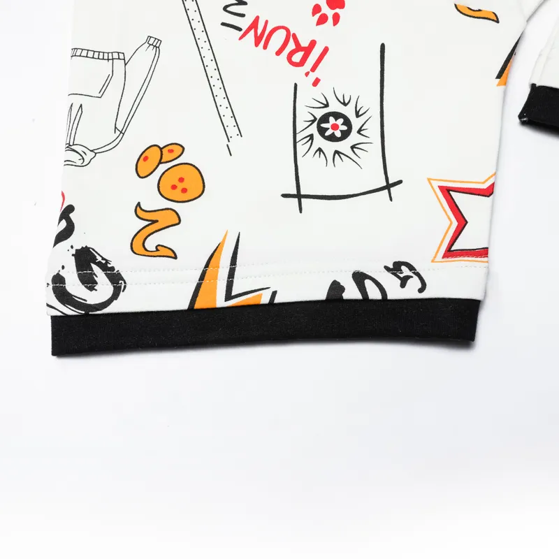 CariteSport T Shirts Men-10