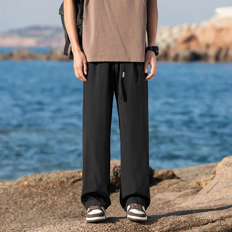 CariteSport Casual Pants Unisex-7